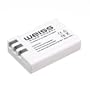 Weiss EN-EL9 - Bater�a compatible con Nikon D40, D40x, D60, D3000 y D5000 (1300 mAh)