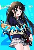 K On Gn Vol 2