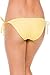 Becca by Rebecca Virtue Women's Color Code Tie Side Hipster Bikini Bottom