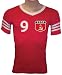 CCCP Retro Soccer Jersey T-Shirt