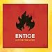 Let The Fire Come [CD on Demand]