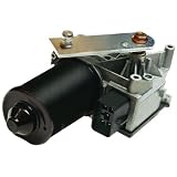 ACDelco 12463019 Windshield Washer Motor by ACDelco