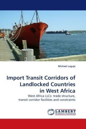Landlocked