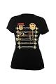 Hello Kitty Uniform Tee Plus Size