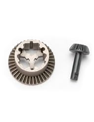 Traxxas 7079 1/16 Differential Ring and Pinion Gear