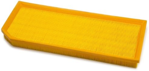 Audi/Volkswagen Replacement High Performance Car Engine Air Filter - A3/TT/EoS/GTi/Jetta/Passat(2.0T only)