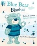 Blue Bear / Blaub�r
