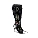 High Heels Stiefel