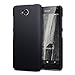 Lumia 650 Case, Terrapin [Extra Slim Fit] Hybrid rubberized [Black] Protective Hard Case for Microsoft Lumia 650 - Black