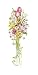 Floral Display 1 by Gamboa. Art Print Poster 9 inches width by 17 inches height. Highest Quality Art Poster Print