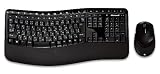 Microsoft Wireless Comfort Desktop 5000(SD-00023)