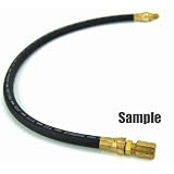 Centric 150.63354 Rear Brake Hose by Centric