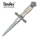 Linder Kris Dagger