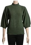 KIMONO SLEEVE CARDIGAN