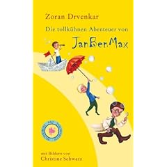 Die tollk�hnen Abenteuer von JanBenMax