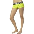 Fox Racing Trainee Active Girls Short Sportswear Pants - Kiwi
