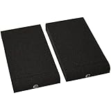 Adam Hall PAD ECO Series SPADECO1 Monitor Isolation Pad