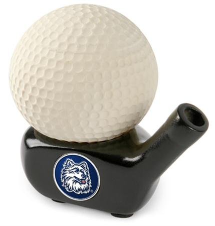 Connecticut Huskies Uconn Ncaa Golf Ball Driver Stress Ball