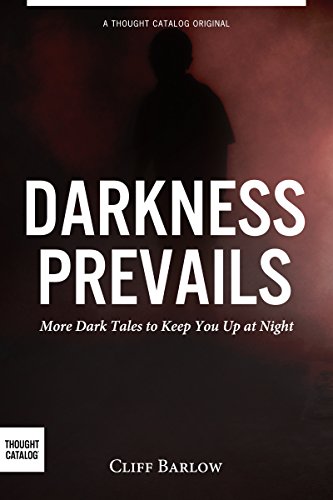 Darkness Prevails (Tales of Darkness Book 2)