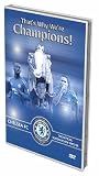 DVD : Chelsea FC - Season Review 2005/2006