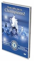 Chelsea FC - Season Review 2005/2006 [DVD]