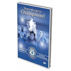Chelsea FC - Season Review 2005/2006