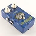 Biyang RV-10 Stereo "Tri Reverb" Guitar Effects Pedal