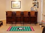 University of Georgia G Logo NCAA Runner Mat 29.5 x 72