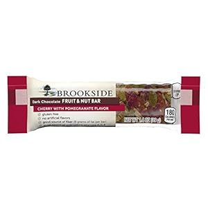 Amazon.com : Brookside Dark Chocolate Fruit