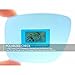 Mryok Polarized Replacement Lenses for Oakley Batwolf OO9101 - Black IR