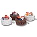 Toys : WIND UP BIRTHDAY CAKES