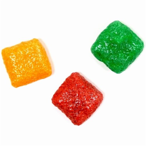 Zig Zag Chicle Tabs by Oh! Nuts
