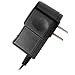 Cell Phone Travel Wall Charger: NEX Compatible - Compatible with NEX i205, i215, i265, i275, i285, i305, i315, i325, i355, i365, i415, i450, i530, i560, i570, i580, i605, i670, i710, i730, i733, i736, i760, i830, i836, i850, i855, i860, i870, i880, i885, i920, and i930