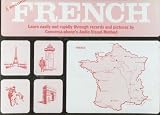 [LP Record] The Modern Method - French - Learn Easily and Rapidly Through Records and Pictures by Conversa-phone s Audio Visual Method