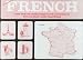 [LP Record] The Modern Method - French - Learn Easily and Rapidly Through Records and Pictures by Conversa-phone's Audio Visual Method