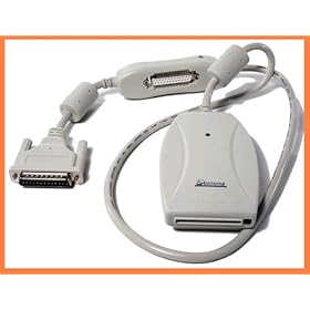 DataFab Image Reader, Model MDCFE-SR