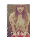 Sitting Small Spiral Notebook