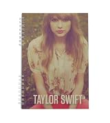 Sitting Small Spiral Notebook