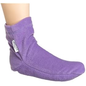 Spa Comforts Spa Socks
