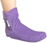 Spa Comforts Spa Socks Lavender Small/Medium