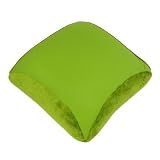 Culto Mio Anti Stress Kissen  FIESTA Plüsch   limette anti stress kissen