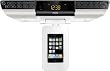 Flipdwn Ktchn Clock Radio