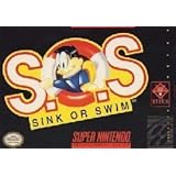S.O.S: Sink or Swim