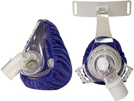 CPAP Mask Liners - Reusable Comfort Covers (See Product Description for Size Choices)