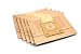 Paper Dust Bags for Bosch Activa Vacuum Cleaner