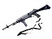 N&C TACTICAL ,,STORM,, SOFTAIR GEWEHR WAFFE !!! SET + 1000 N&C Kugeln! von The Storm - alle Infos