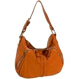 Co-Lab by Christopher Kon Washed Small Hobo