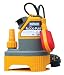 Hozelock Flood Pump