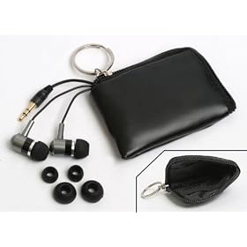 Lift Audio Groove Noise Isolating In-Ear Headphone