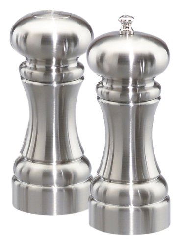Chef Specialties 5-Inch Westin and Peppercorns